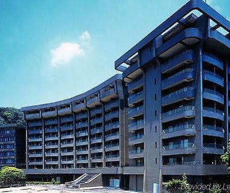Kirishima Iwasaki Hotel מראה חיצוני תמונה