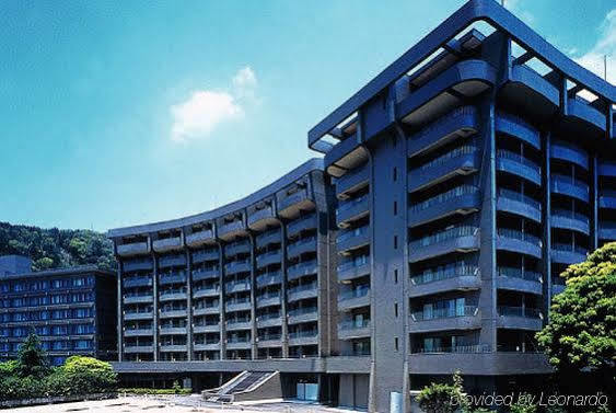 Kirishima Iwasaki Hotel מראה חיצוני תמונה