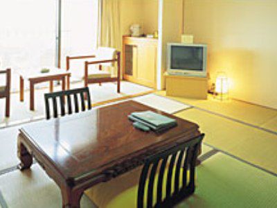 Kirishima Iwasaki Hotel מראה חיצוני תמונה